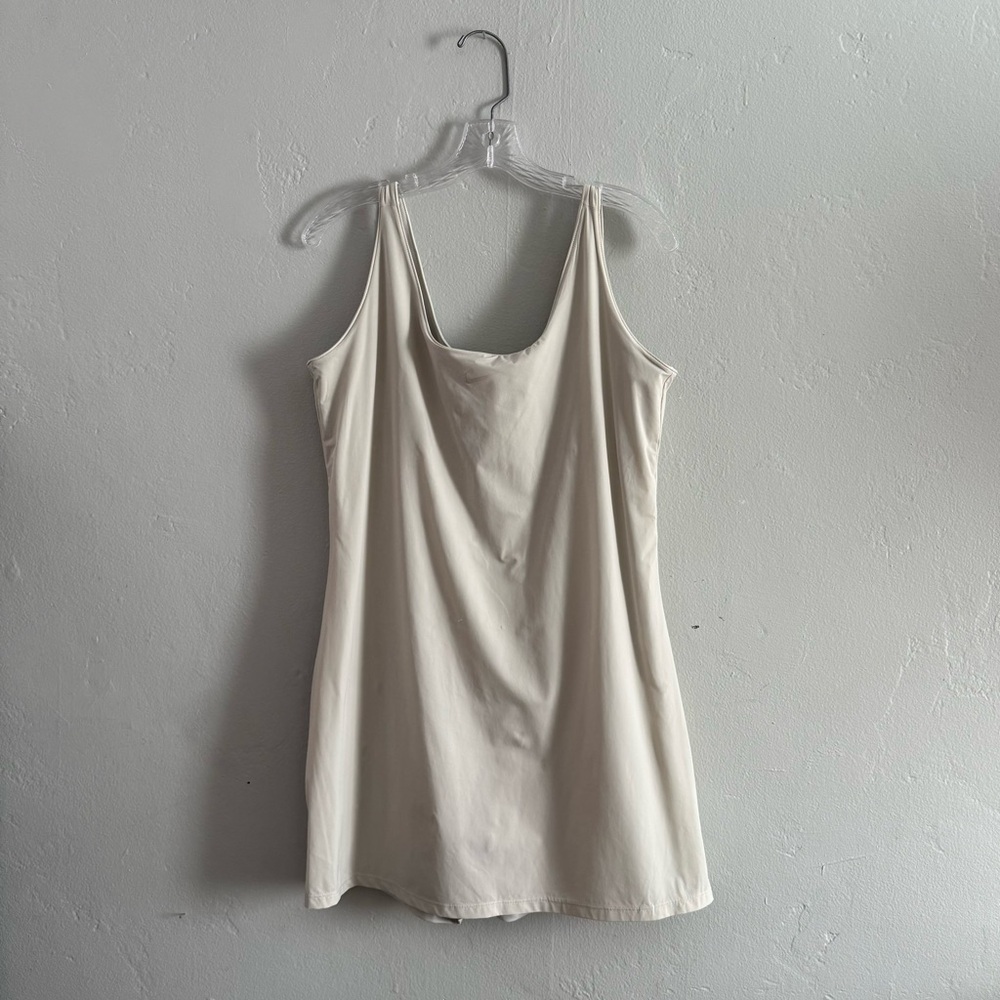 Nike Athletic Dress Size Large